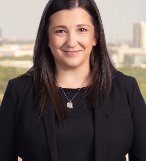 Photo of Johanna Hyman