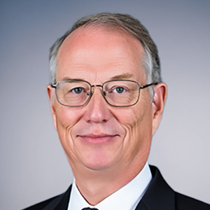 Photo of Thomas C. "Tom" Wright