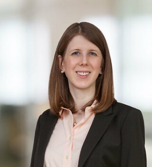 Photo of Kathryn G. Wellman