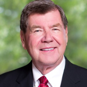 Photo of Charles V. Sederstrom, Jr.