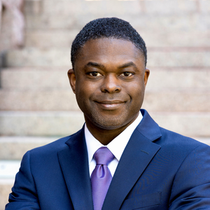 Photo of Marrick Armstrong