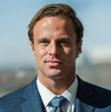 Photo of Brandon A. Yosha