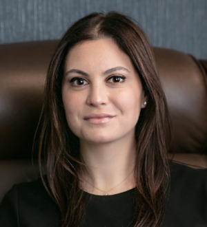 Photo of Emily Ashe