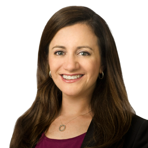 Photo of Anna Curry Gualano