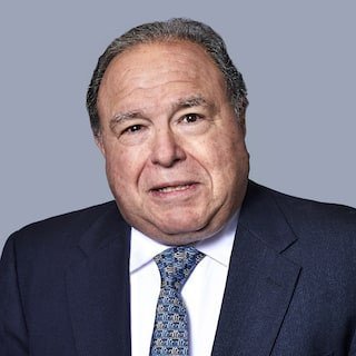 Photo of Robert P. Weiner