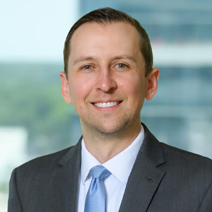 Photo of Kyle Baum