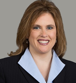 Photo of Michelle I. Anderson