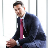 Photo of Michael A. Shammas