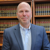 Photo of Richard Check