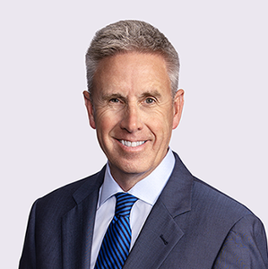 Photo of Christopher E. Hoyme