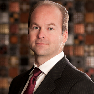 Photo of Greg H. Gardella