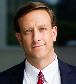 Photo of Robert C. "Rob" Frazer