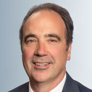Photo of William E. O'Gara