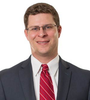 Photo of Kevin J. Penhallegon