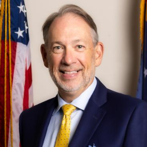 Photo of Walter C. Morrison IV
