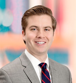 Photo of Christopher R. Butler