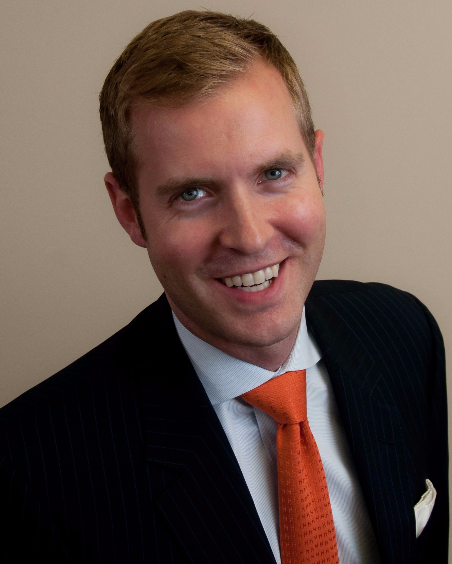 Photo of Jason A. Weis