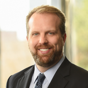 Photo of John N. Titley