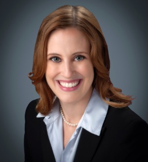 Photo of Lindsay Orman