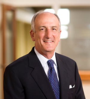 Photo of Jeffrey W. Blitz