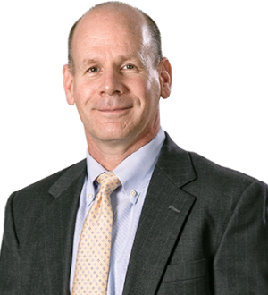 Photo of Jeffrey G. "Jeff" Stagnaro