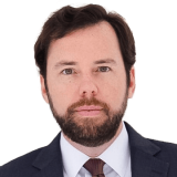 Photo of Benjamin R. Roberts