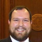 Photo of Mr. Charles C. Harrison Jr.