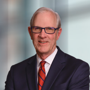 Photo of Samuel P. Moulthrop