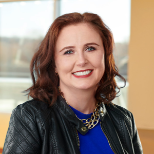 Photo of Carol R.M. Moss