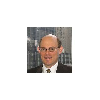 Photo of Stephen Z. Starr