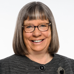 Photo of Maureen S. Binetti
