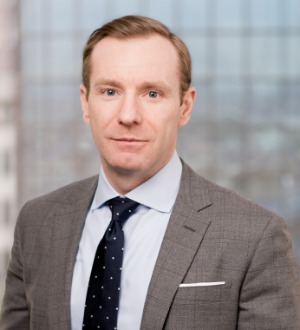 Photo of Benjamin Conery