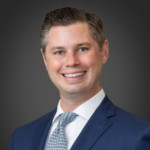 Photo of Owen J. McGovern