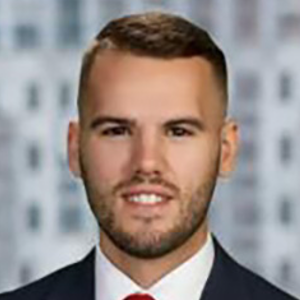 Photo of Chase J. Wright