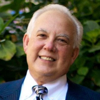 Photo of Ronald L. Cohen