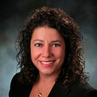 Photo of Victoria Mussallem