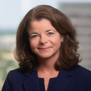 Photo of Michele P. Madison