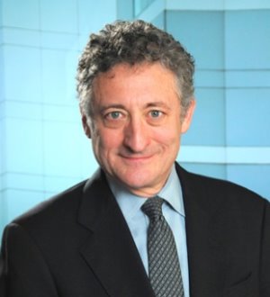 Photo of David P. Atkins