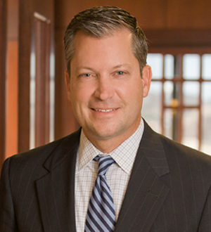 Photo of Mark N. Halbert