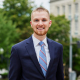 Photo of Ryan M. Lawson