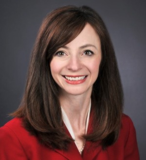 Photo of Laura Dyer Johnson