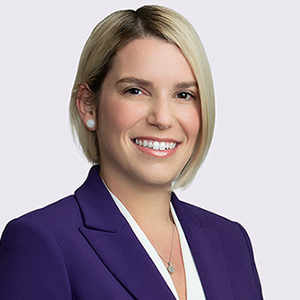 Photo of Alyssa J. Calabrese