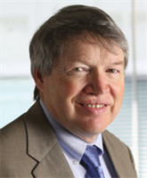Photo of James H. "Jamie" Clarke