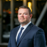 Photo of Brett Cain