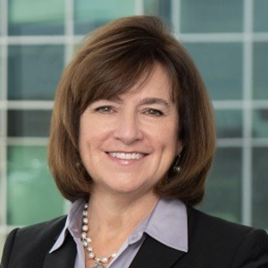 Photo of Shannon J. Briglia