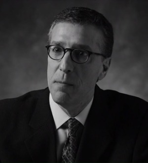 Photo of Fredric S. "Fred" Eisenberg