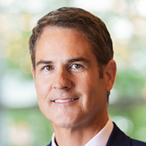 Photo of Ryan Higgins