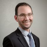 Photo of Brian Chase