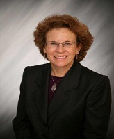 Photo of Jane W. Moscowitz