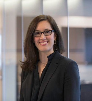 Photo of Susan F. McLerran